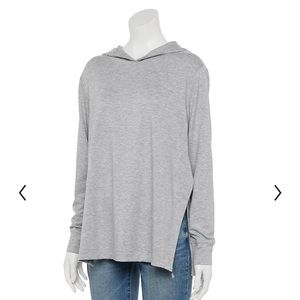 a:glow Nursing Hoodie